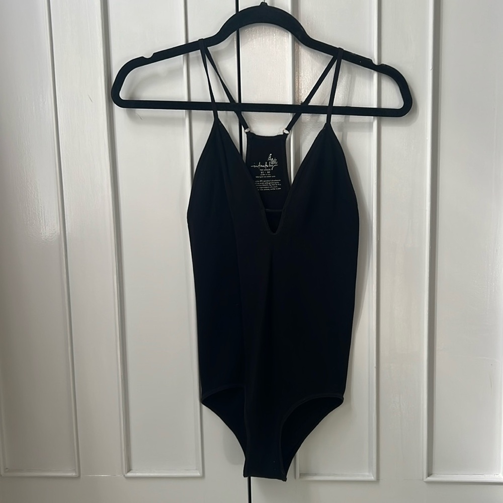 Free People Bodysuit - XS/S